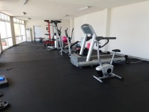 Фитнес, Фитнес 